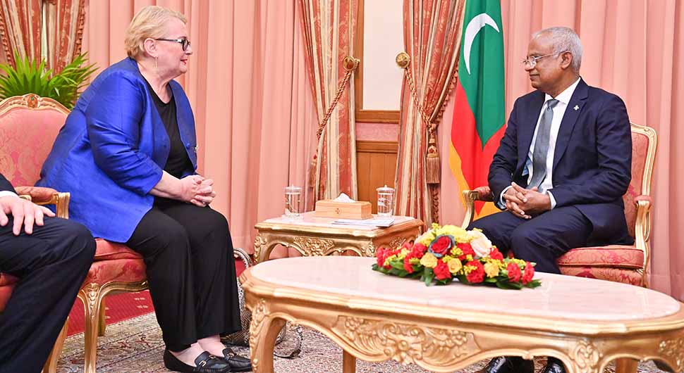 bisera tuskovic predsjednik maldiva presidency maldives.jpg